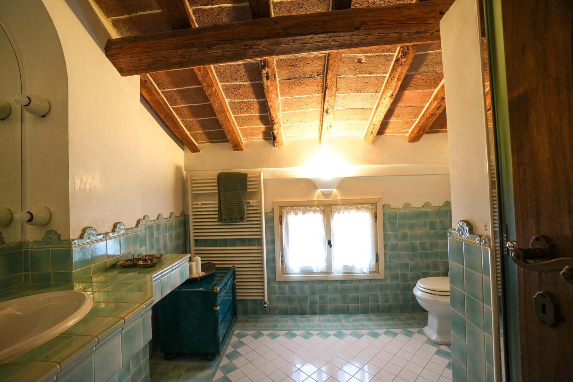 Villa Messori Spa Castelvetro di Modena Exterior foto
