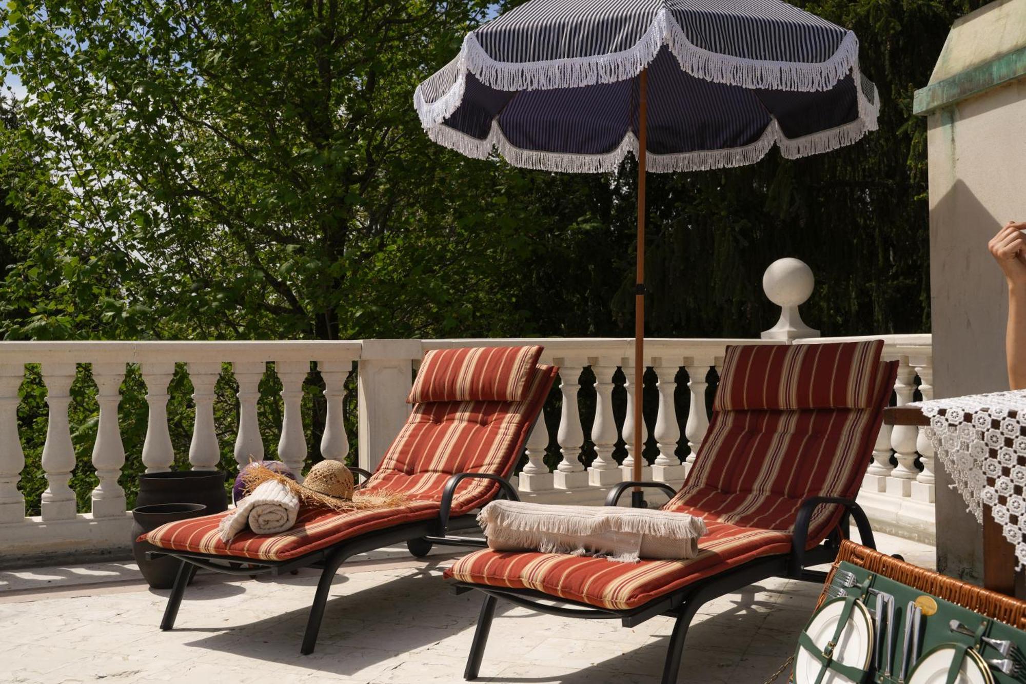 Villa Messori Spa Castelvetro di Modena Exterior foto
